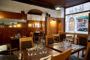 Détails de la décoration